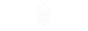 16beat drums logo